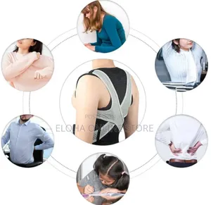 Adult Back Corset Orthopedic Posture Corrector