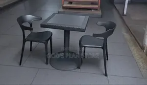 Home Dining Table and Chairs Set