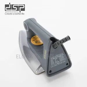 DSP Kd1177 Dry Iron.