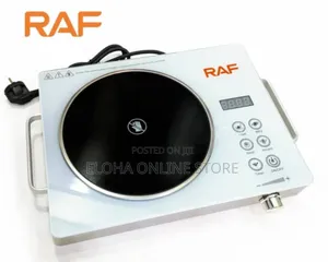Multifunction Infrared Cooker