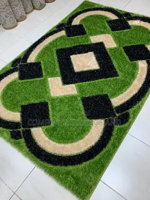 Turkish Centre Carpets Medium