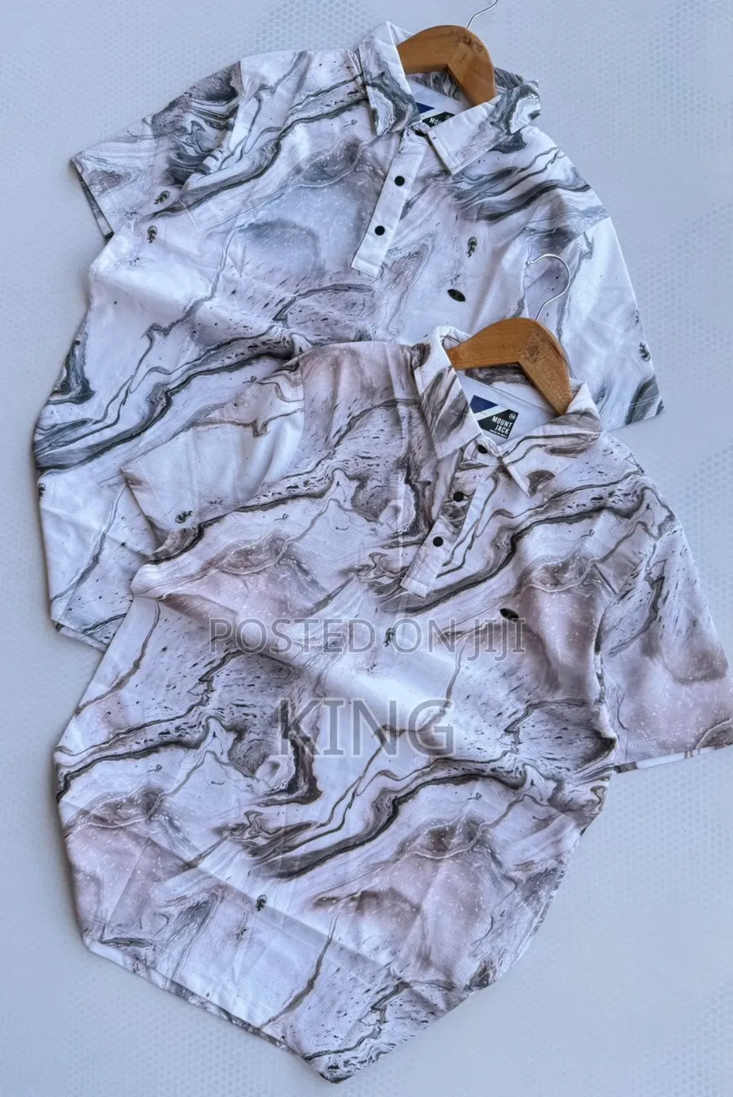 Collar Tshirts