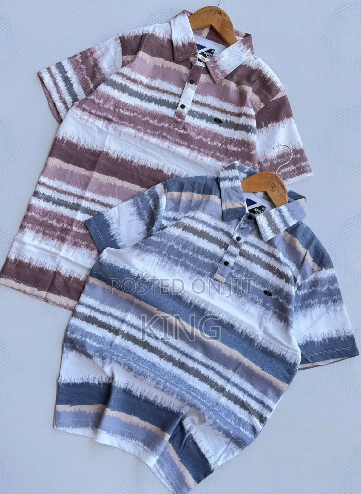 Collar Tshirts