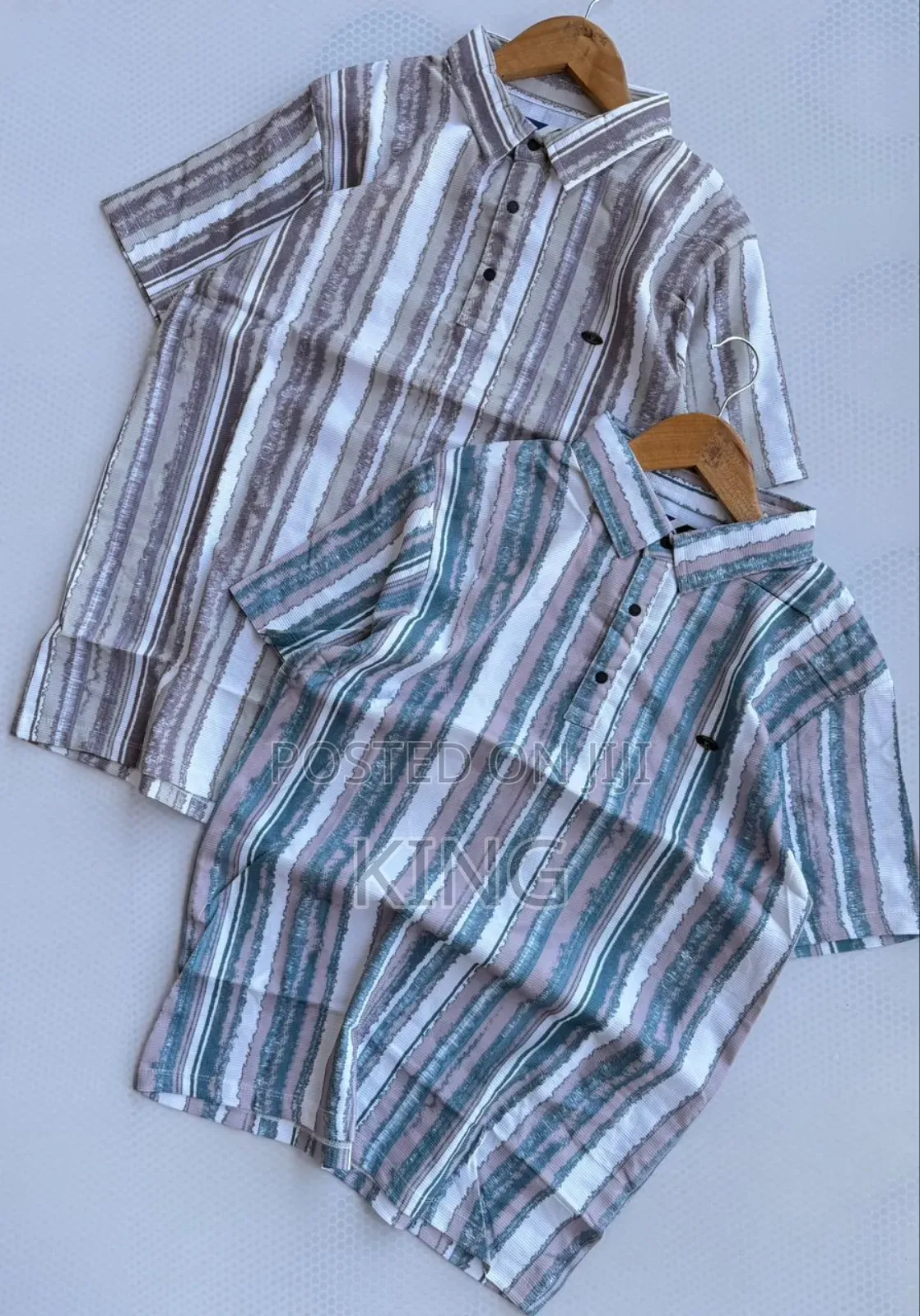 Collar Tshirts