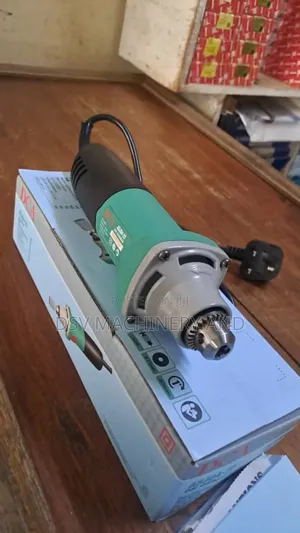 Big Die Grinder Dca