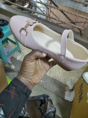 New Girls Shoes