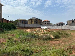 Plot on Quick Sale in Kira Phase 1