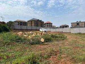 Plot on Quick Sale in Kira Phase 1