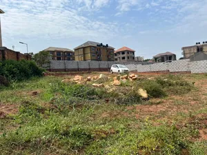 Plot on Quick Sale in Kira Phase 1