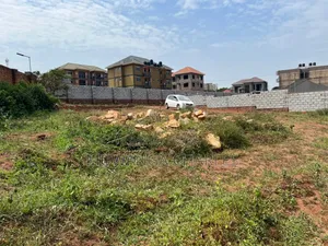 Plot on Quick Sale in Kira Phase 1