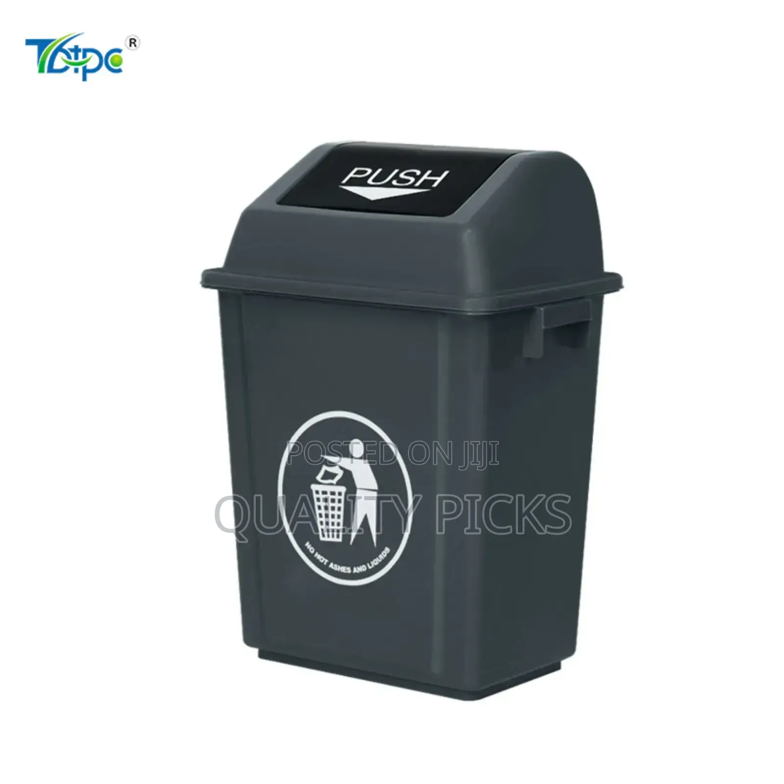 20l Multi-Functional Dust Bin.