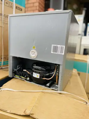 Imported Used 60l Hisense Bedroom Fridge