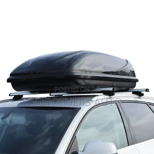 Safe Roof Rack