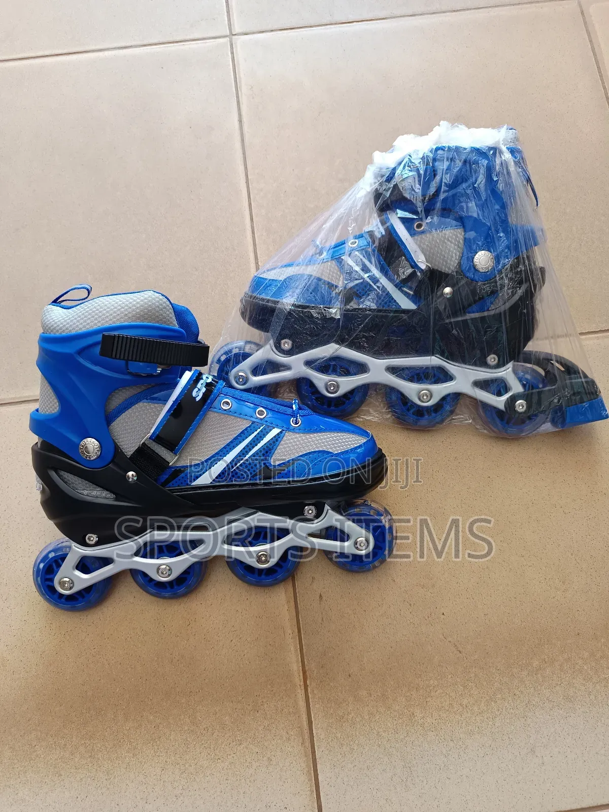 Skating Shoes Good Quality