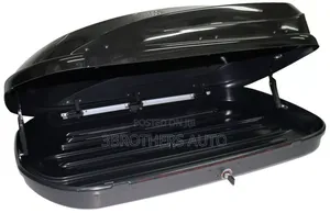 Safe Roof Rack