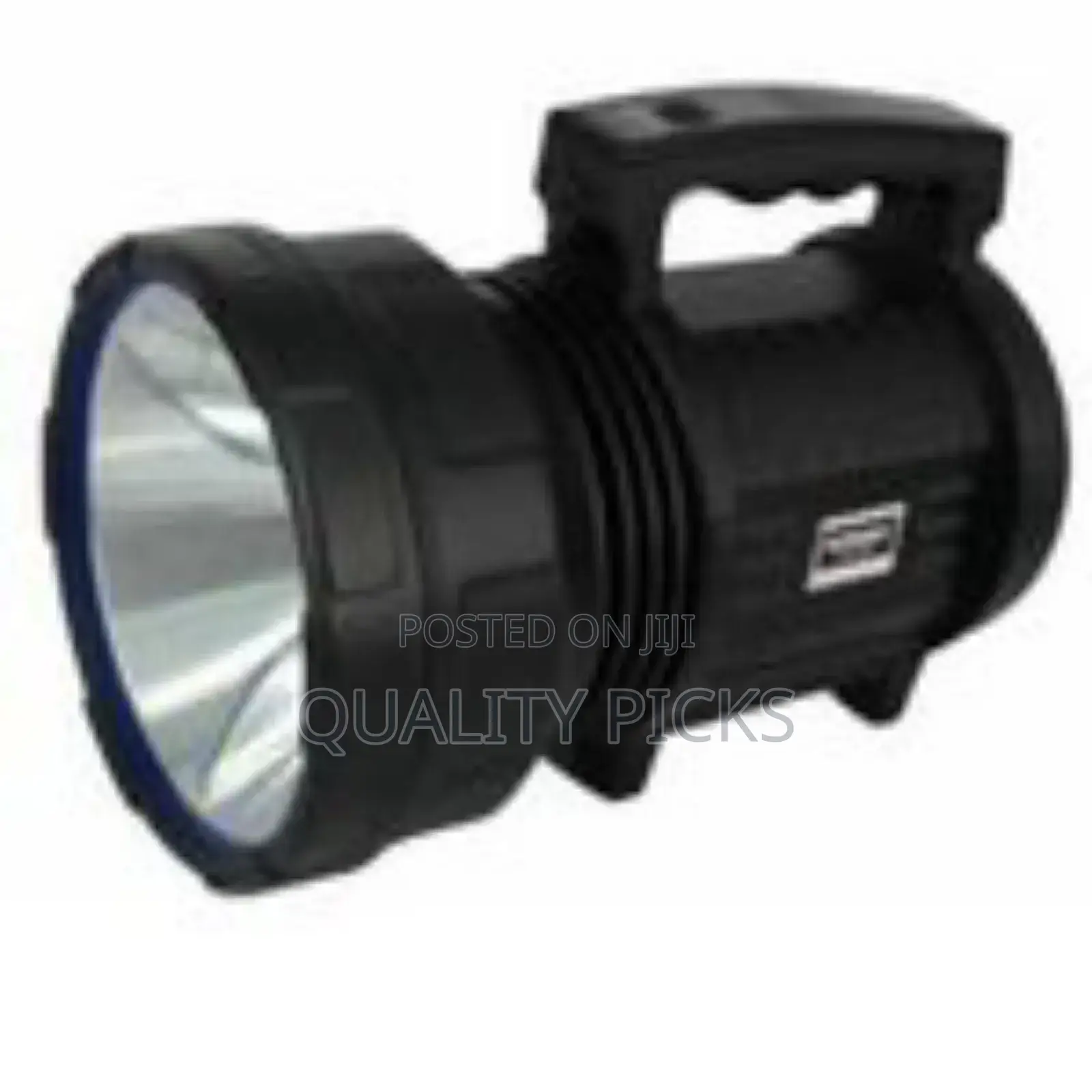 Rechargeable Torch 10w.