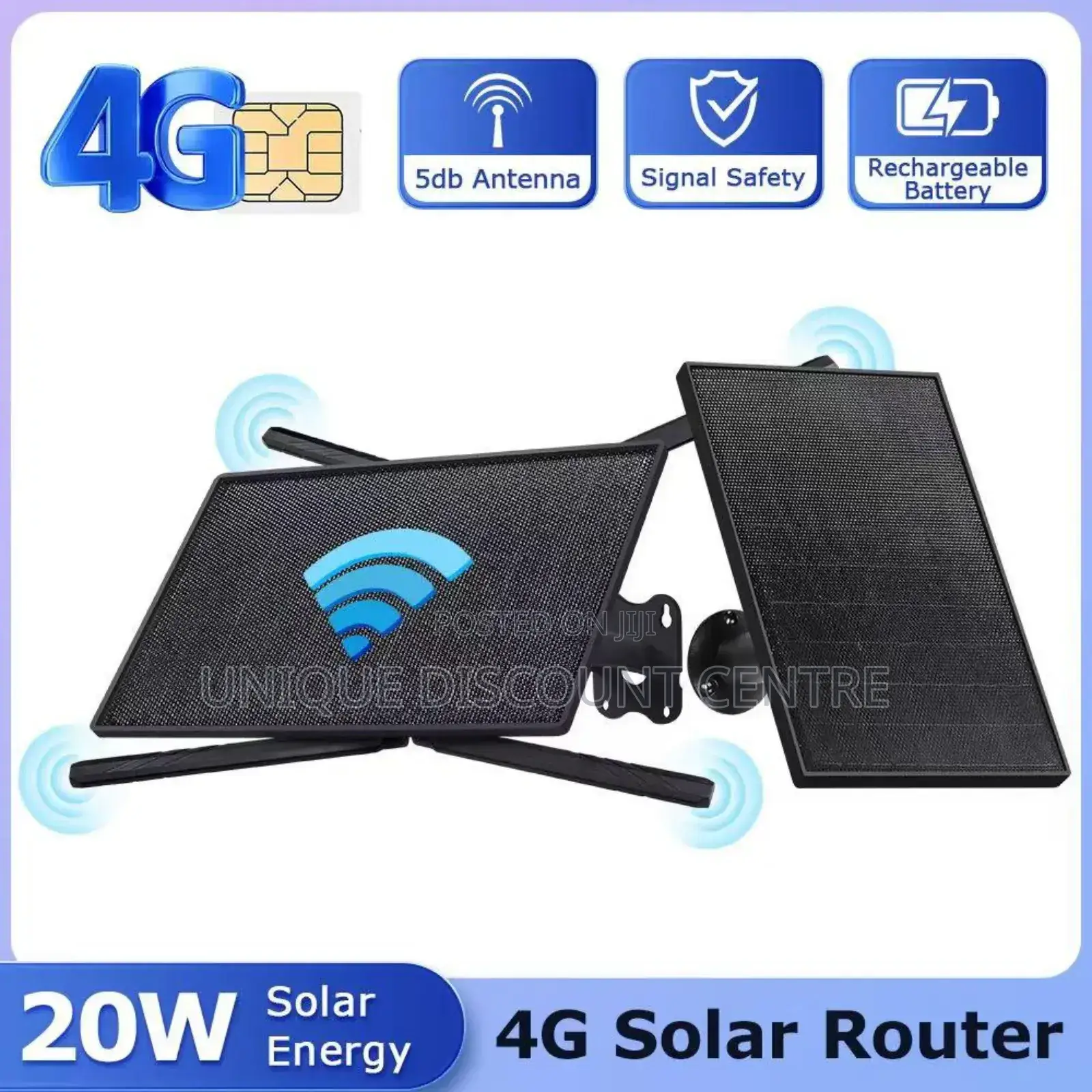 Solar Router