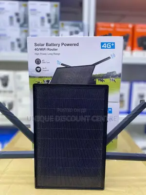 Solar Router