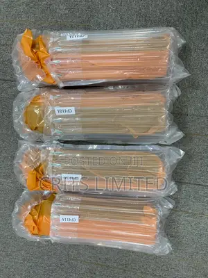 Compatible 410a Compatible Toner Catridges