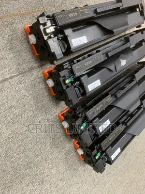 Compatible 410a Compatible Toner Catridges