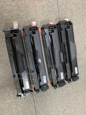 Compatible 410a Compatible Toner Catridges