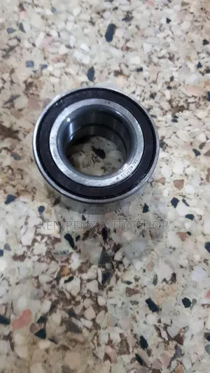 Toyota Ractis Hub Bearing