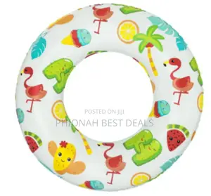The Best Way 36014 Swim Ring
