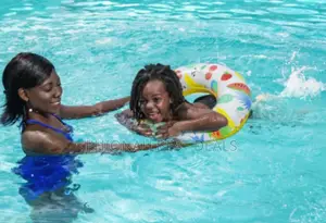 The Best Way 36014 Swim Ring
