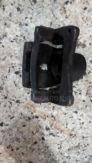 Toyota Ractis Brake Caliper