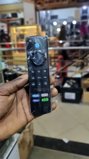 Tv Stick Remote