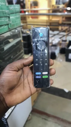 Tv Stick Remote
