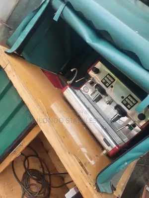 Coffee Machine