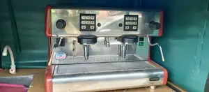 Coffee Machine