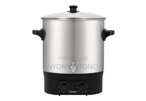 Geepas 27liters Automatic Water Boiler Gk-38077