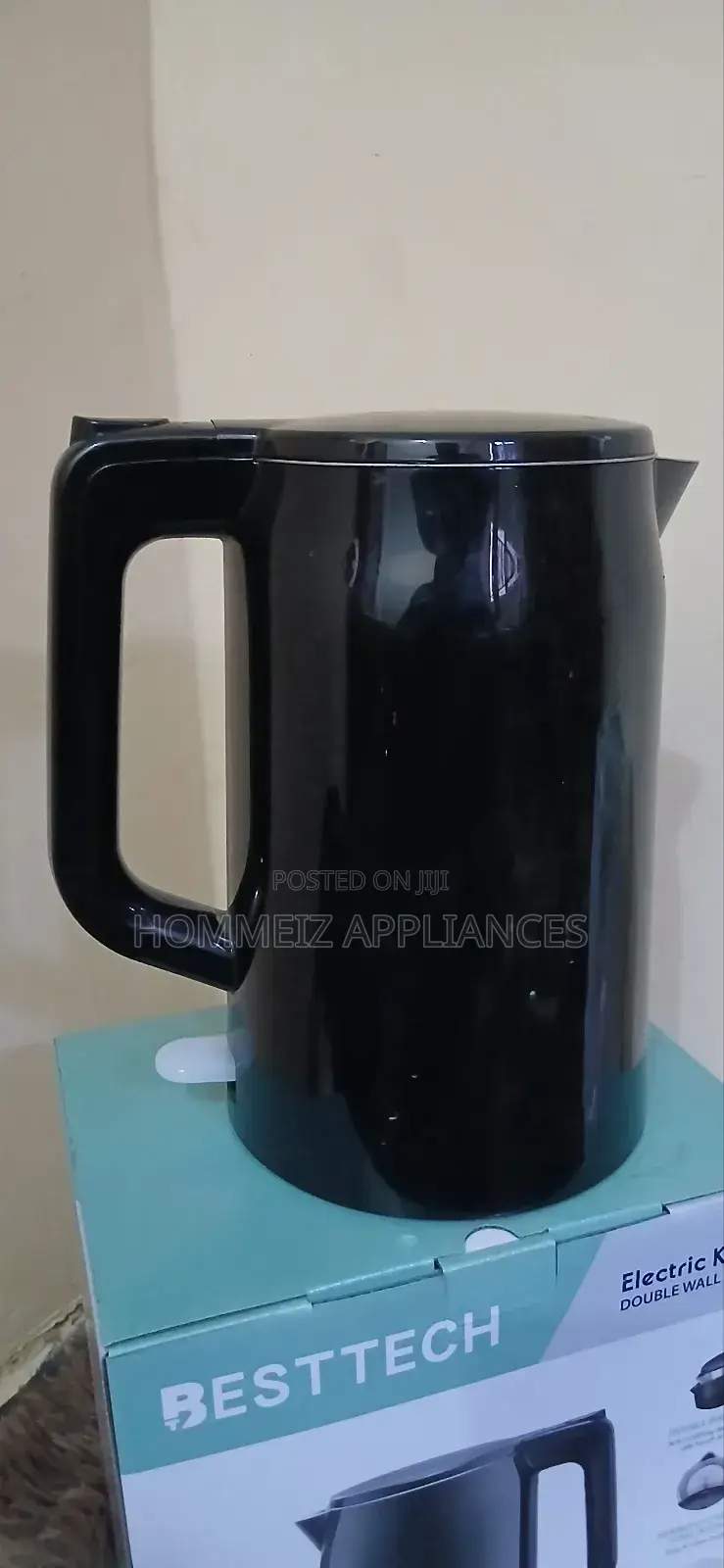 Electric Kettle