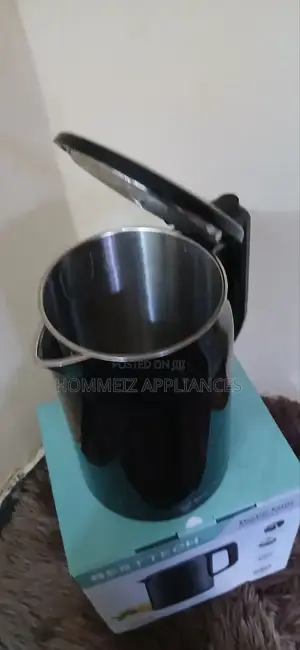 Electric Kettle