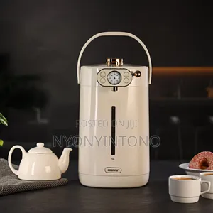 Geepas 5liters Electric Thermo Pot Gev-27026