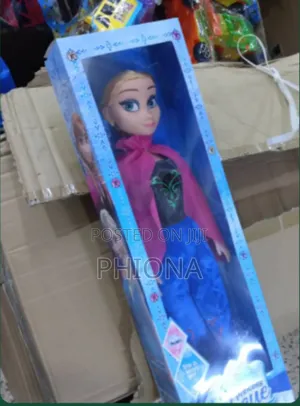 Princess Toys for Girls