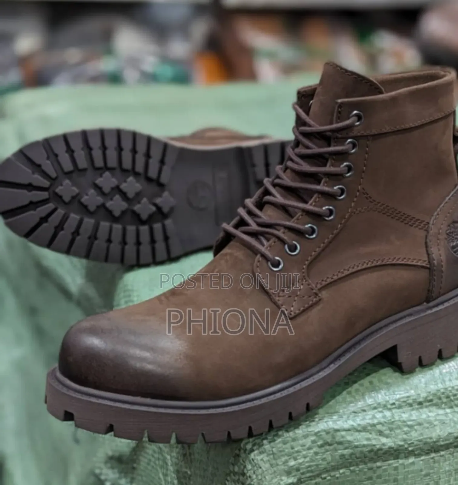 Street Feet Gents Shoes