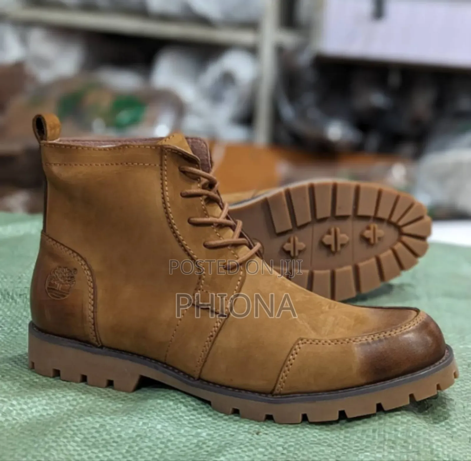 Street Feet Gents Shoes