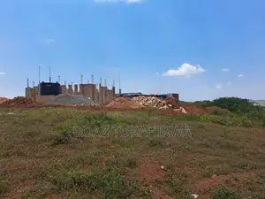 12 Decimals, Hilltop of Bukabira - Nakigalala - Kajjansi for Sale