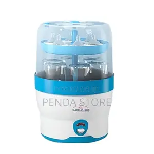 Baby Electric Bottle Warmer Sterilizer – Baby Electric Bottle Warmer