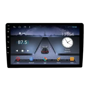 Soak Android 101cp Car Screen 10.1" Ips Touch, 1gb Ram + 32gb Rom, Bt