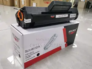 Compatible 106a/107a Universal Toner Cartridge