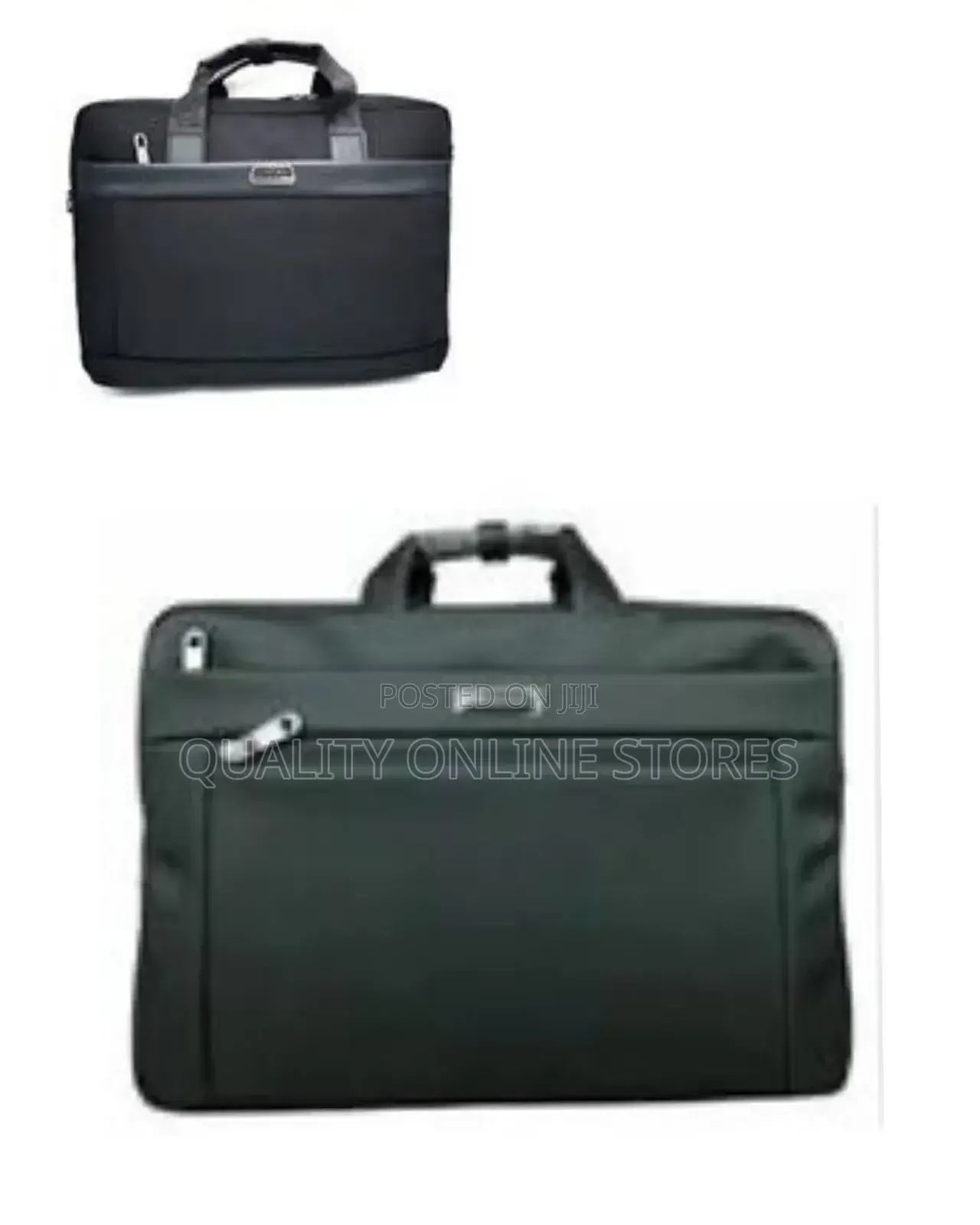 Large Capacity Waterproof Messenger Shoulder Bag for Business