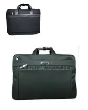 Large Capacity Waterproof Messenger Shoulder Bag for Business