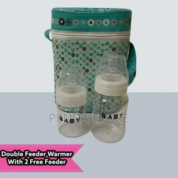 Non Electric Baby Bottle Warmer – Efficient Baby Bottle Warmer