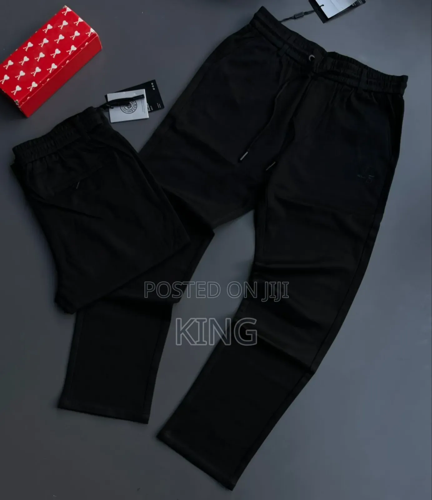 Snuggle Pants Sweater Pants