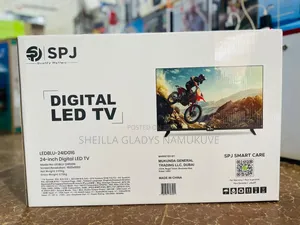 24 Inches SPJ Television