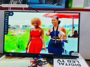 24 Inches SPJ Television